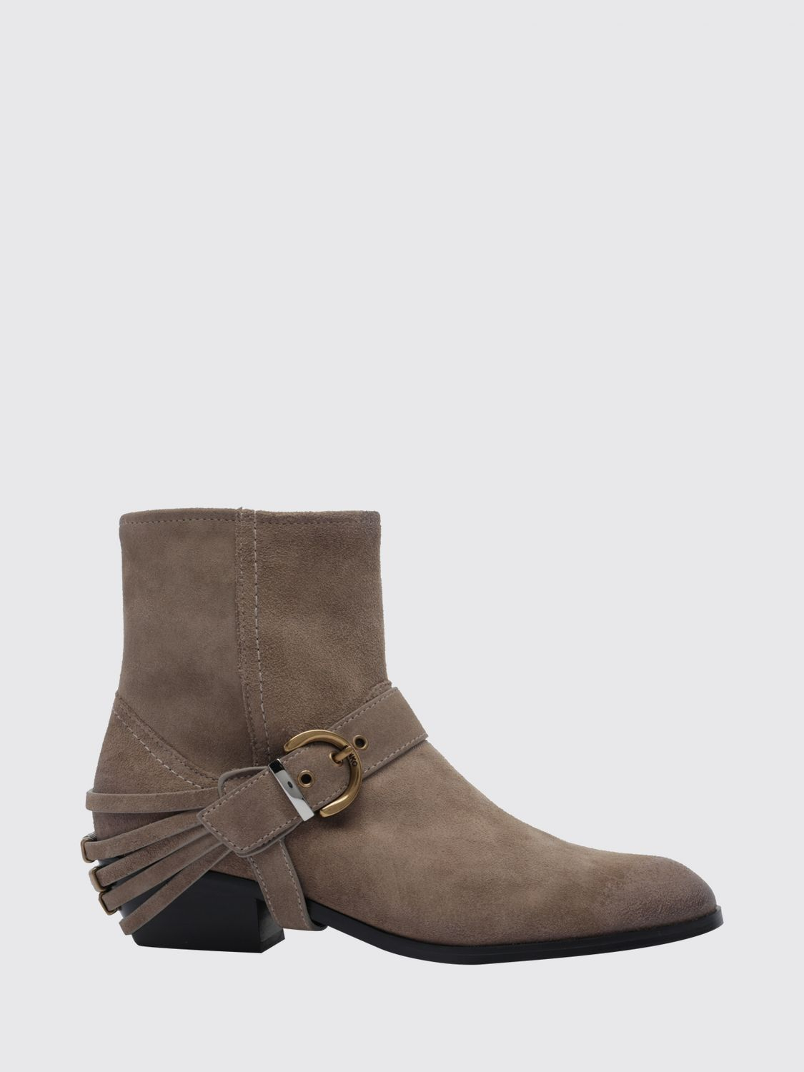 [PINKO] Boots FW26 SD0557P151 L15