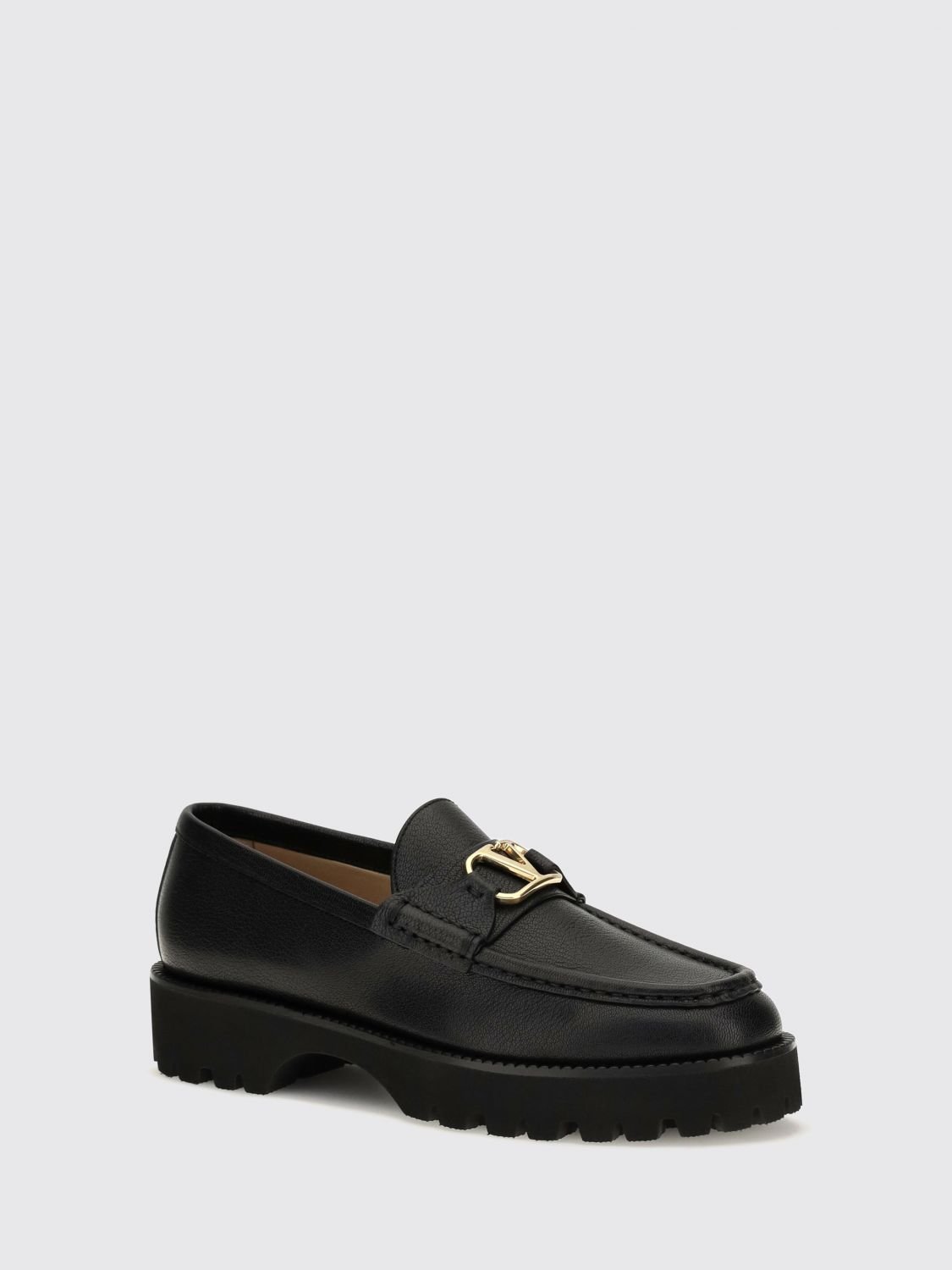 [Valentino Garavani] Loafer FW26 S0NF5NDB 0NO