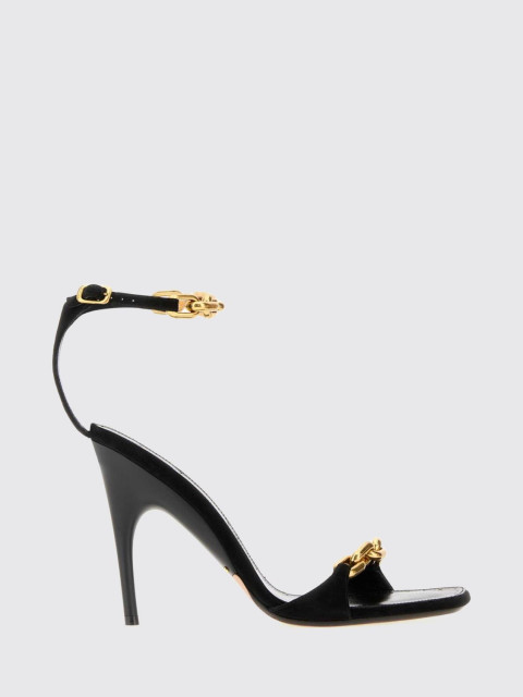 [Balenciaga] Sandals FW26 876497WCB37 1080