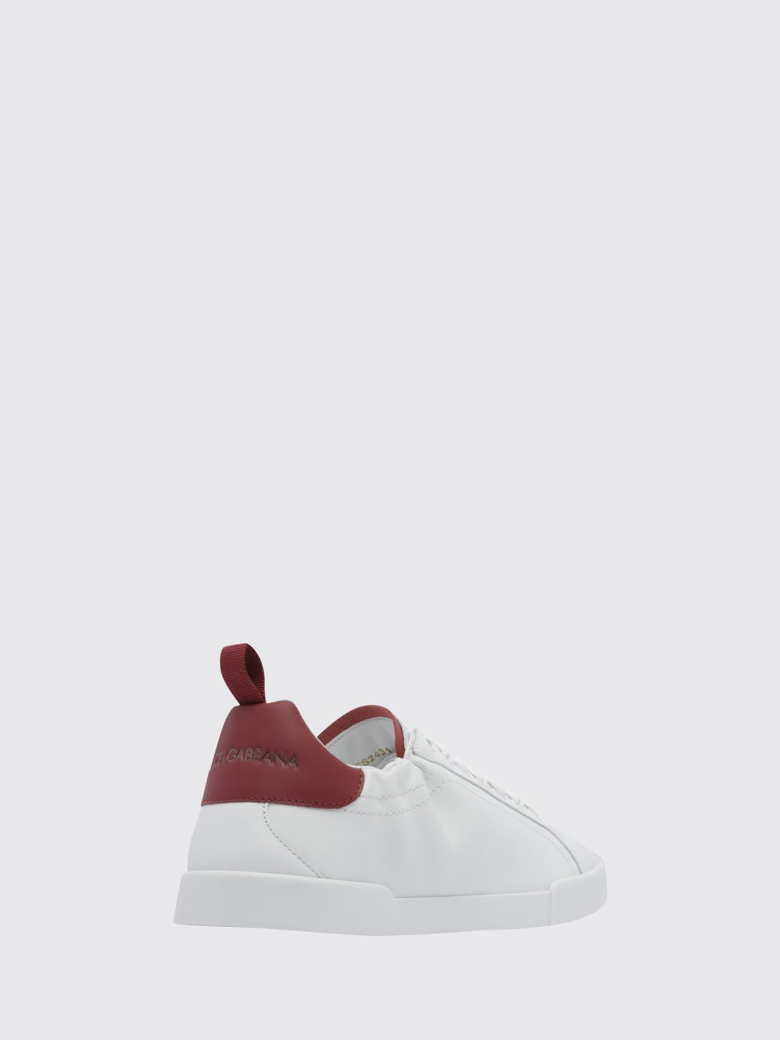 [Dolce & Gabbana] Sneakers FW26 CS2431A3S87 8W194