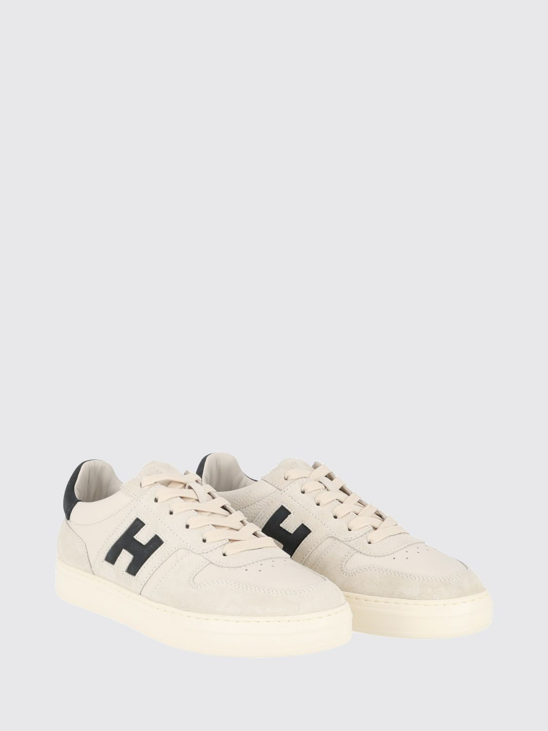 [Hogan] Sneakers FW26 HXM6680FZ00VGM 760F