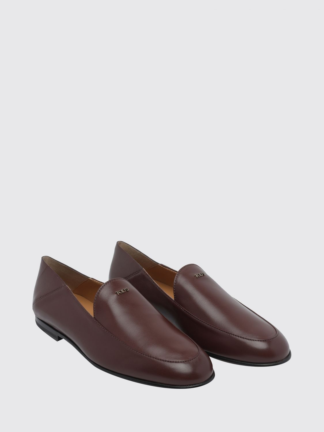[Tod's] Loafer FW26 XXW25M0KM3091T S202