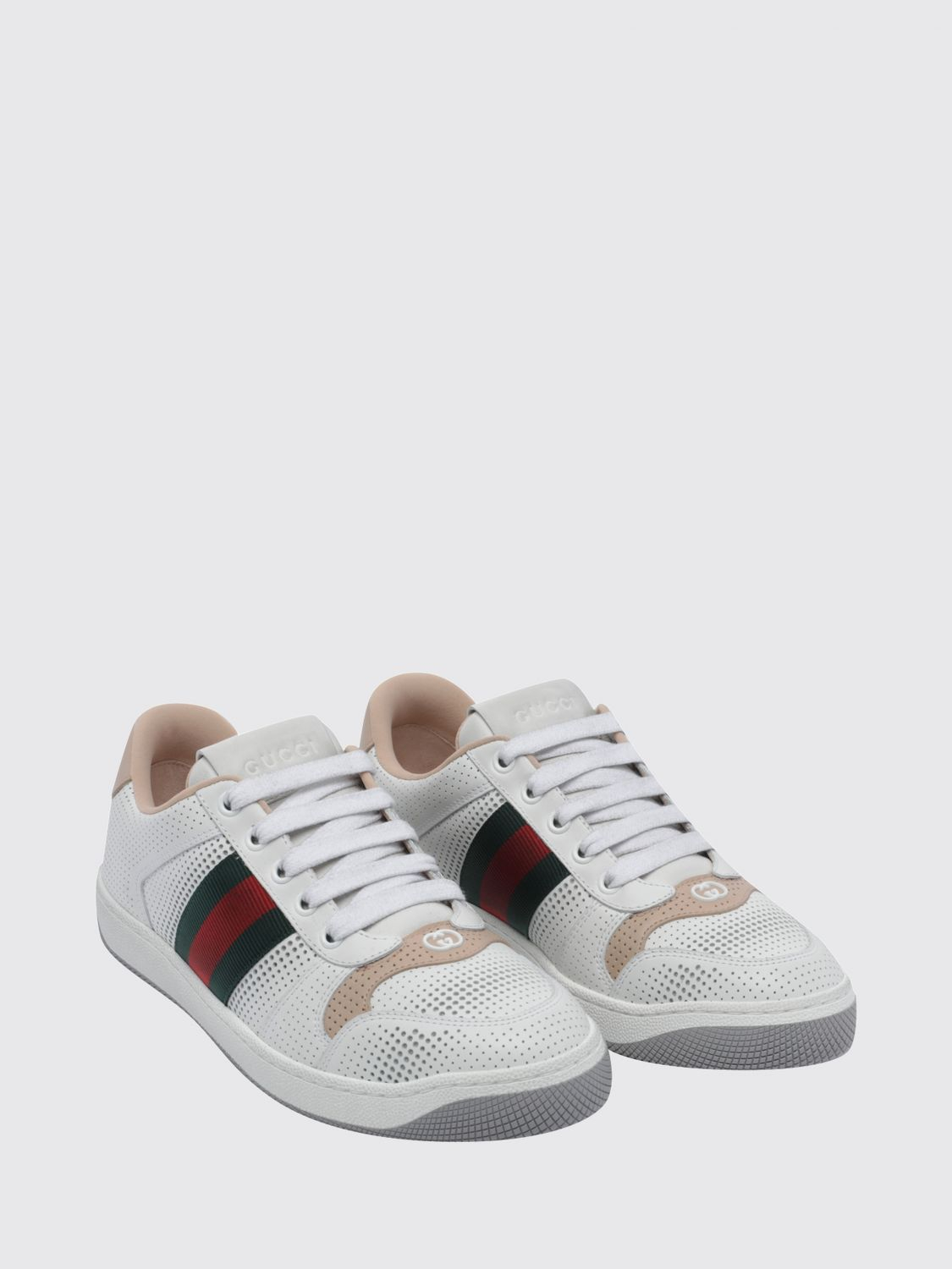 [Gucci] Sneakers FW26 A000MVAAGVY 9062