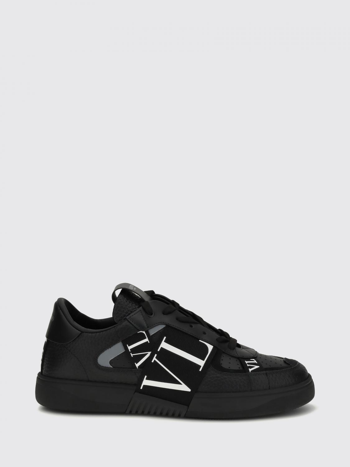 [Valentino Garavani] Sneakers FW26 S0C58WRQ 0NO