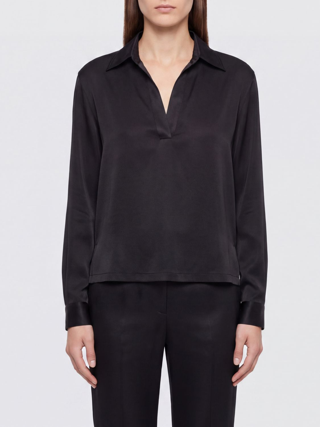 [Tom Ford] Top FW26 TS2144FAX1720 NAA