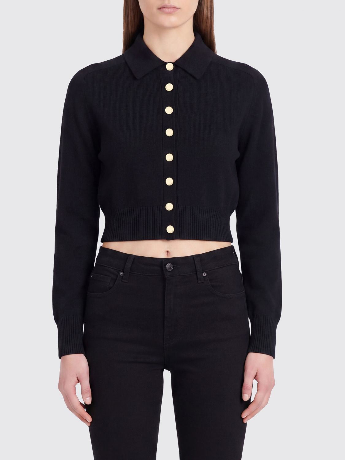 [SPORTMAX] Knitwear FW26 2622346011600 006