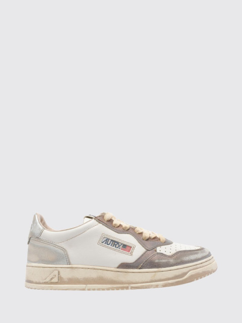 [AUTRY] Sneakers FW26 AVLM MT08