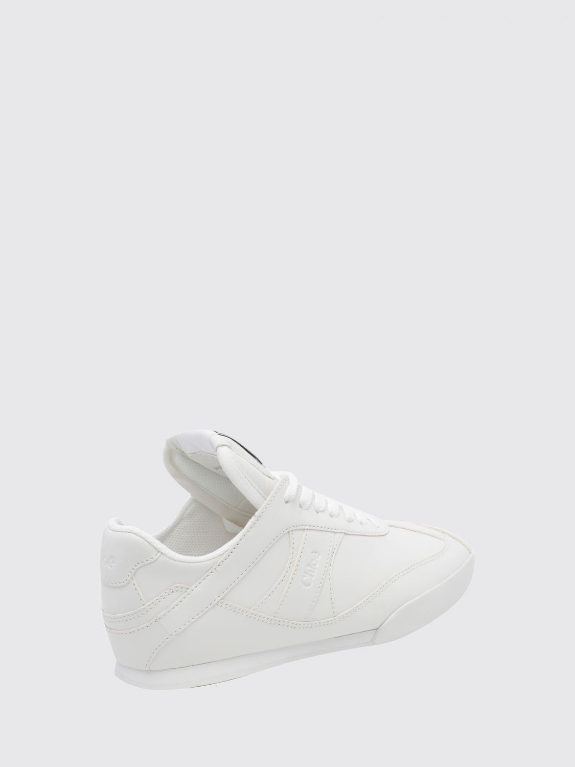 [Chloe] Sneakers FW26 CH25W07IVE 101