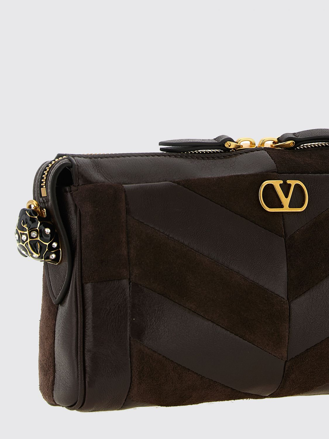 [Valentino Garavani] Cross body bag FW26 B0S99DED RE6