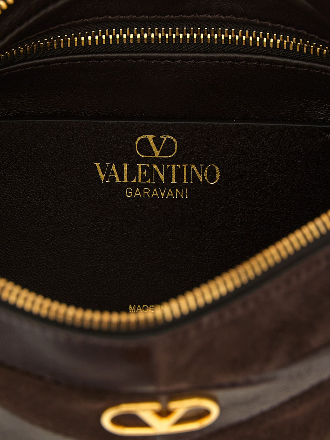 [Valentino Garavani] Cross body bag FW26 B0S99DED RE6