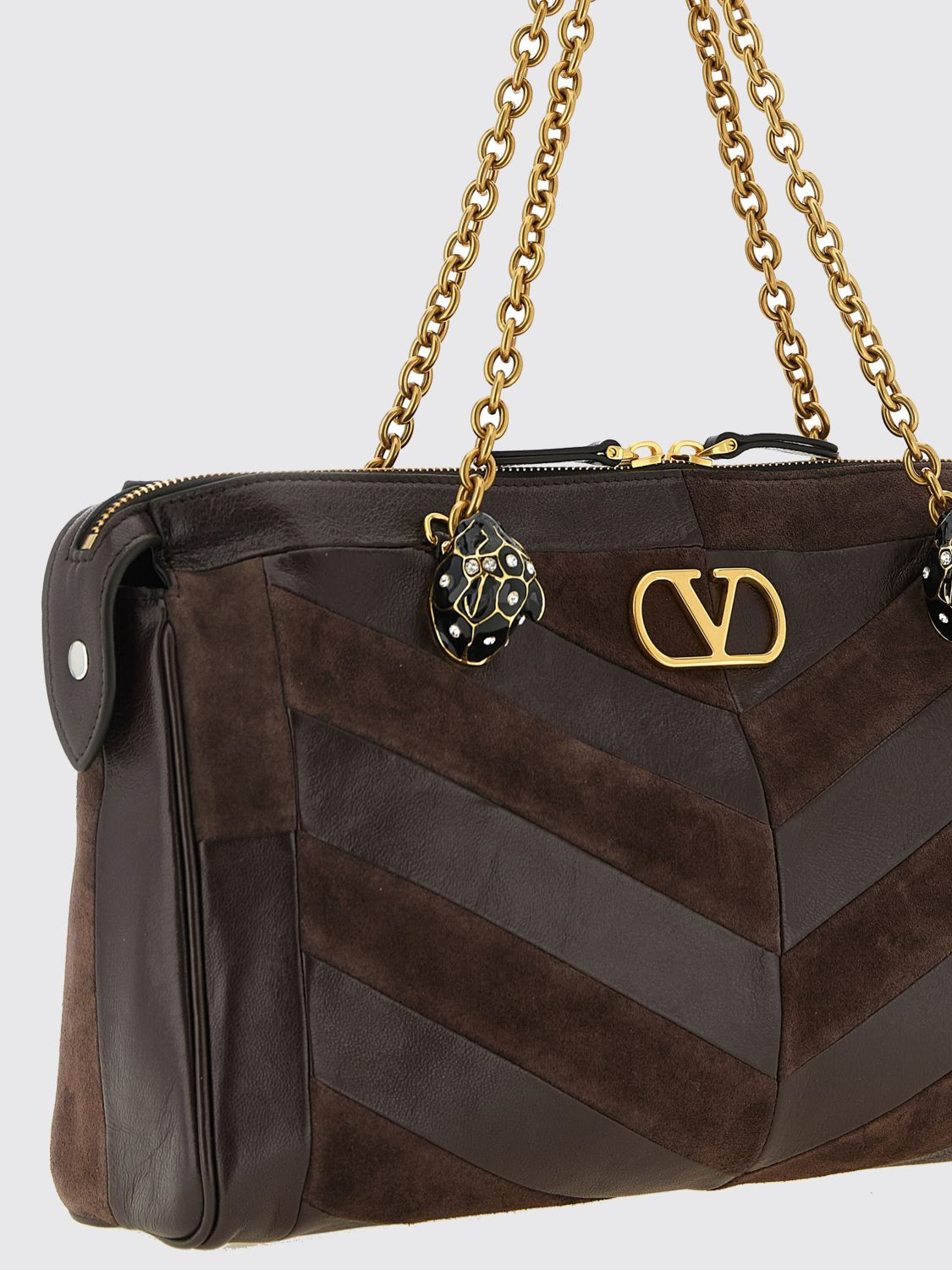[Valentino Garavani] Shoulder bag FW26 B0S70DED RE6