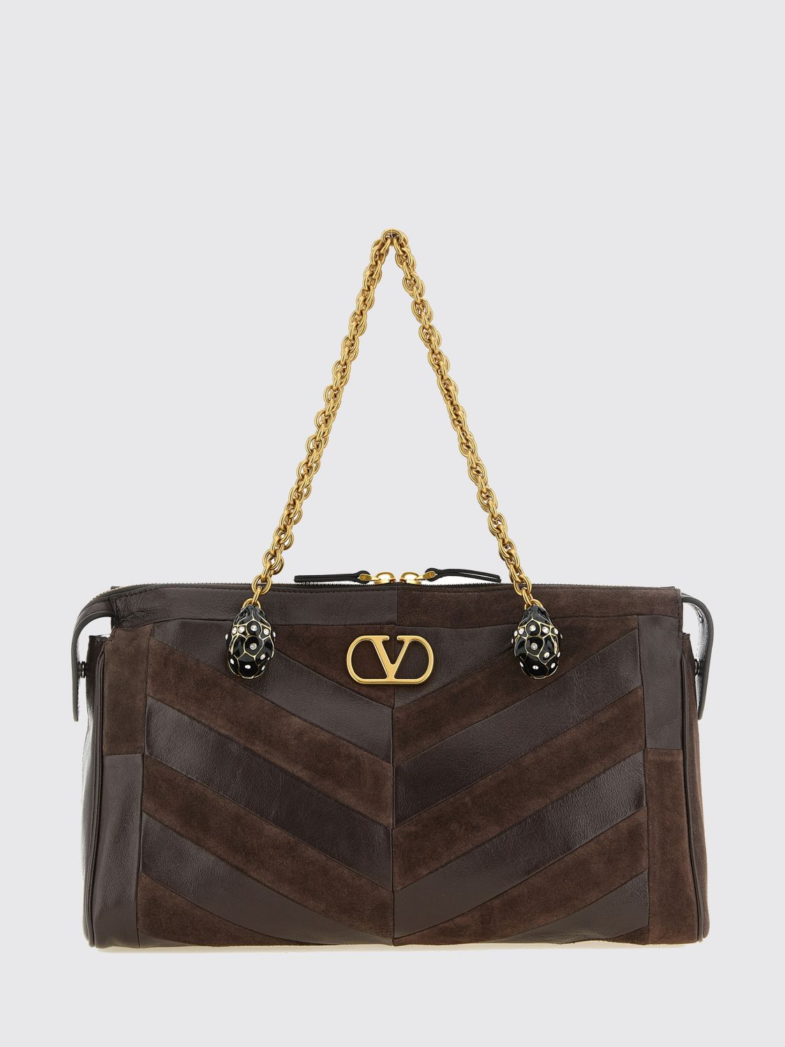 [Valentino Garavani] Shoulder bag FW26 B0S70DED RE6