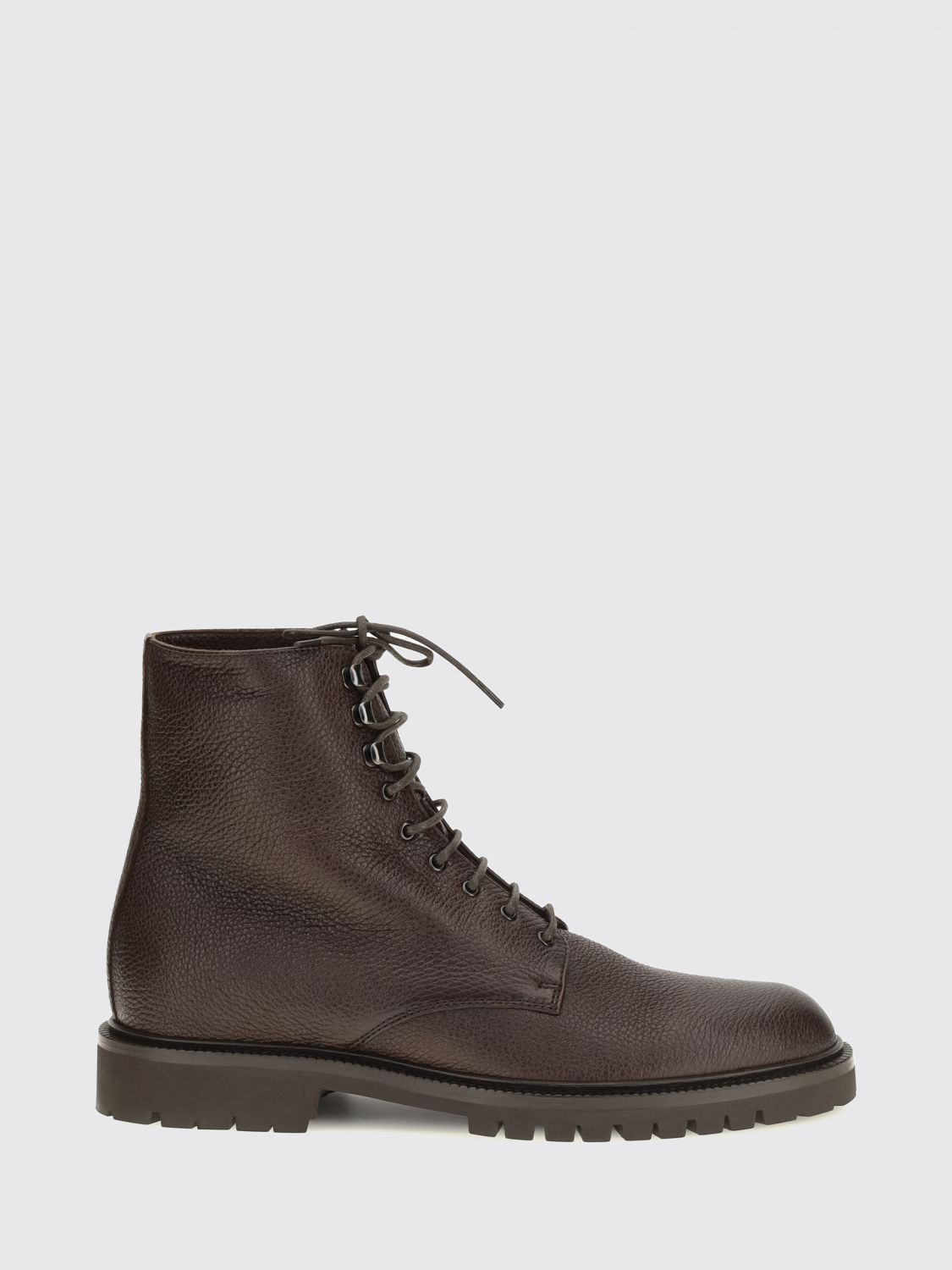 [Brunello Cucinelli] Boots FW26 MZUATMR674 C9843