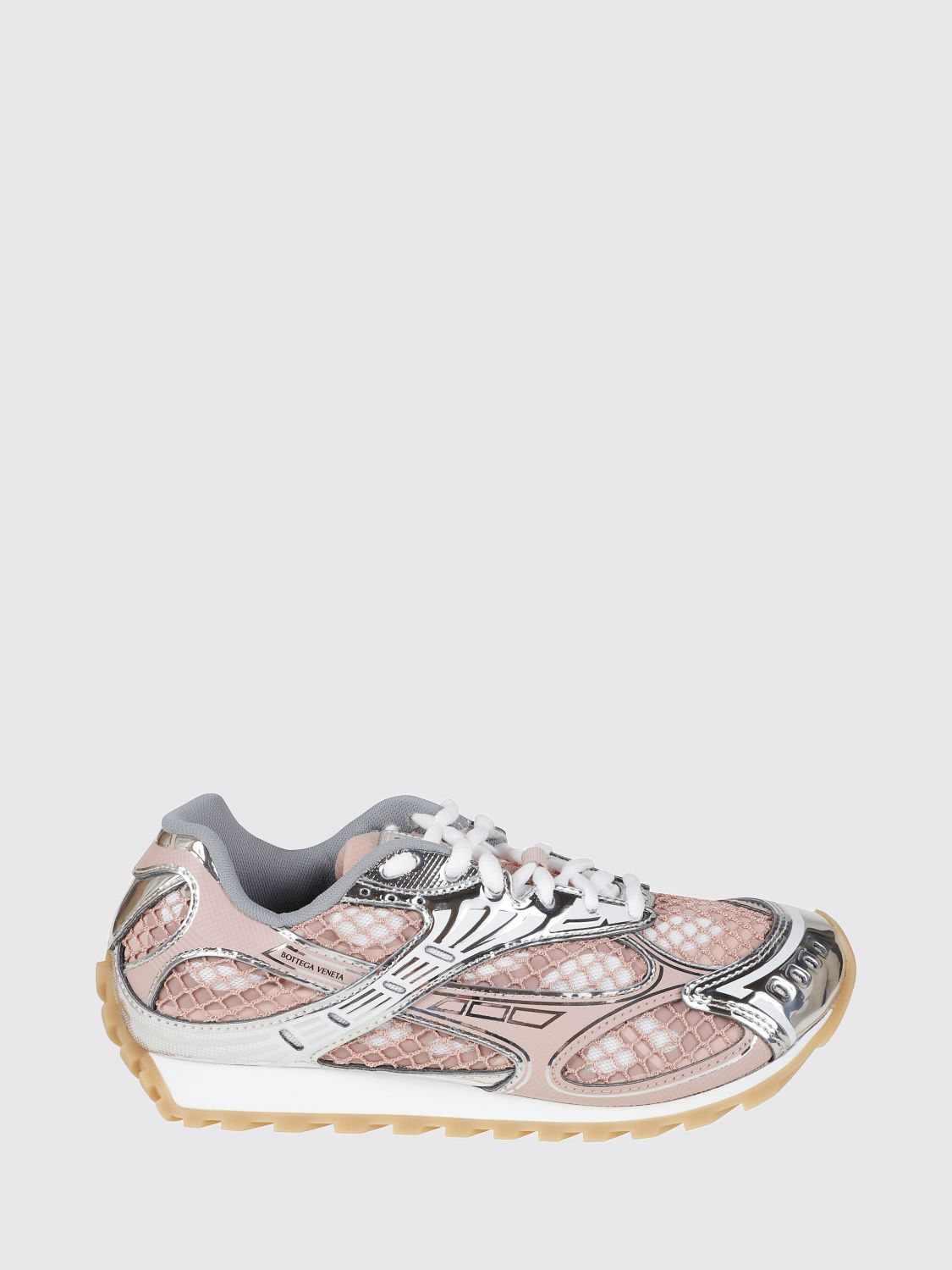 [Bottega Veneta] Sneakers FW26 755915V2X40 9038