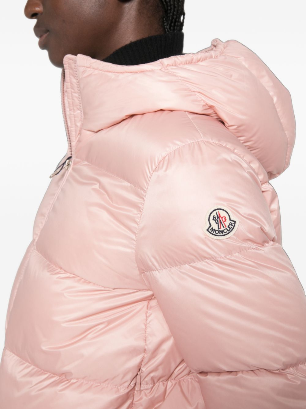 [Moncler] Down jacket FW26 L2 093 1A001 10 599S0 51B