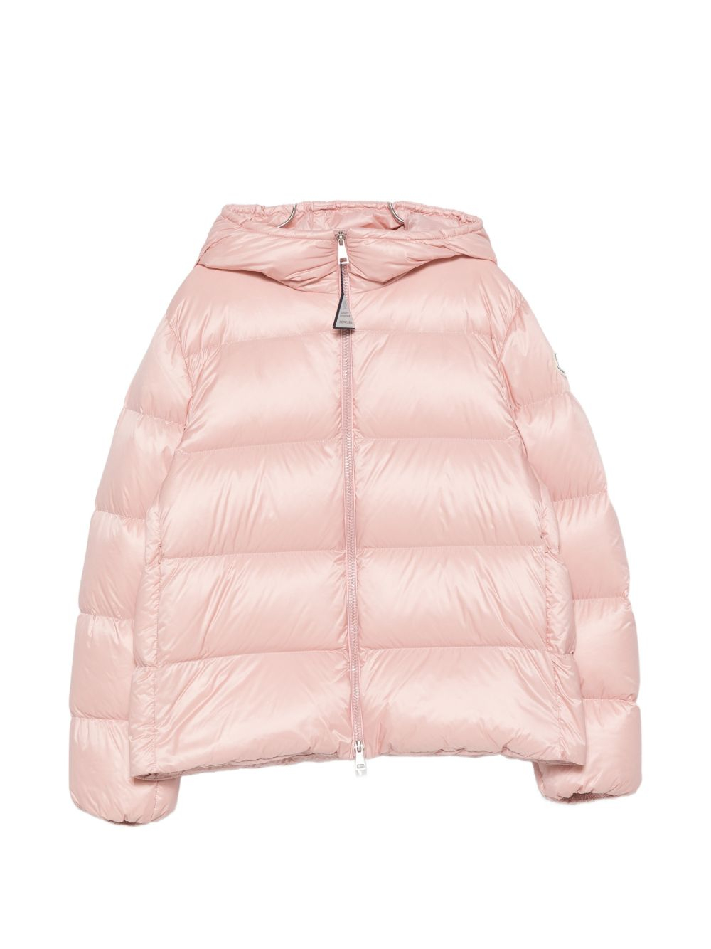 [Moncler] Down jacket FW26 L2 093 1A001 10 599S0 51B