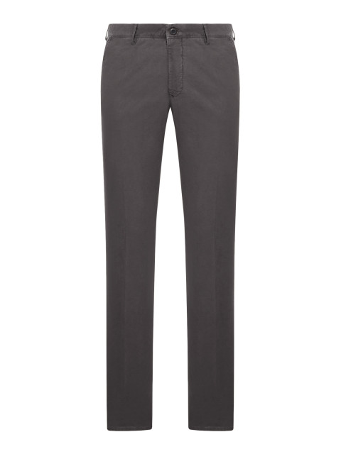 [Incotex] Jeans FW26 18S1004611E927 DARK GREY