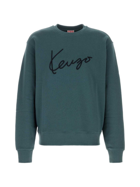 [Kenzo] Sweatshirt FW26 FG65SW2704MJ98