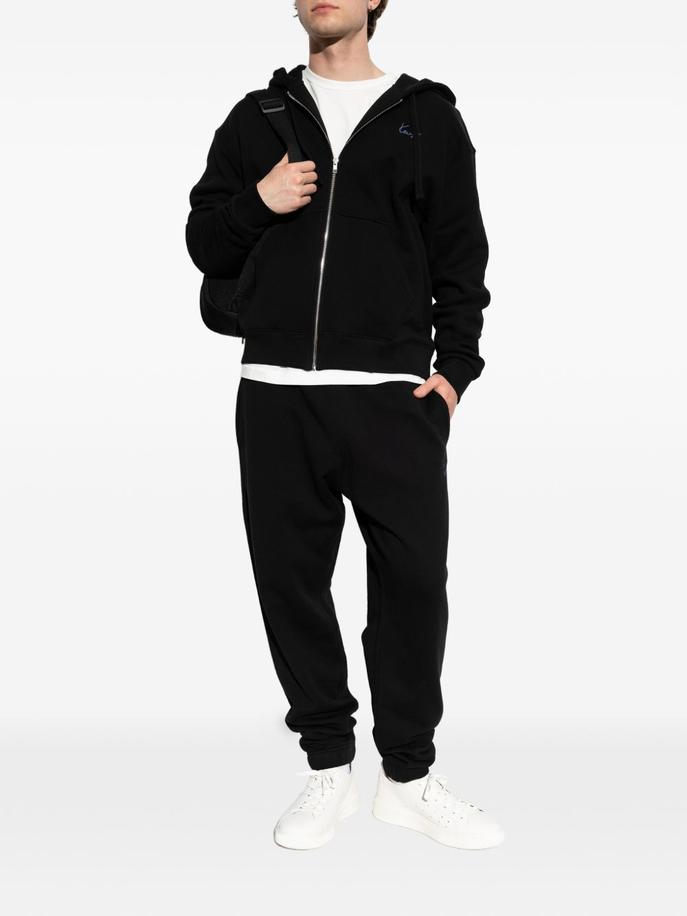 [Kenzo] Zip Up FW26 FG65HO2644MJ99J