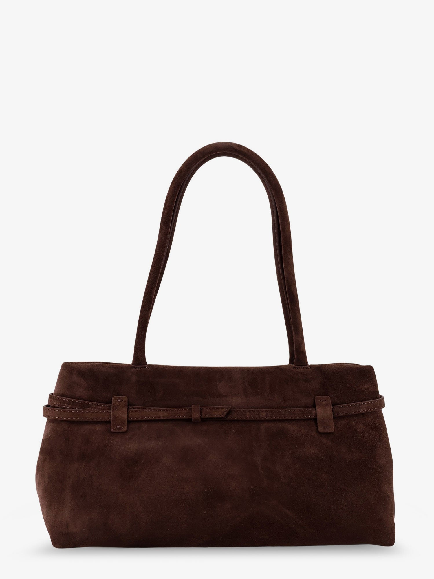 [Manu Atelier] Shoulder bag FW26 2025262DEEP
