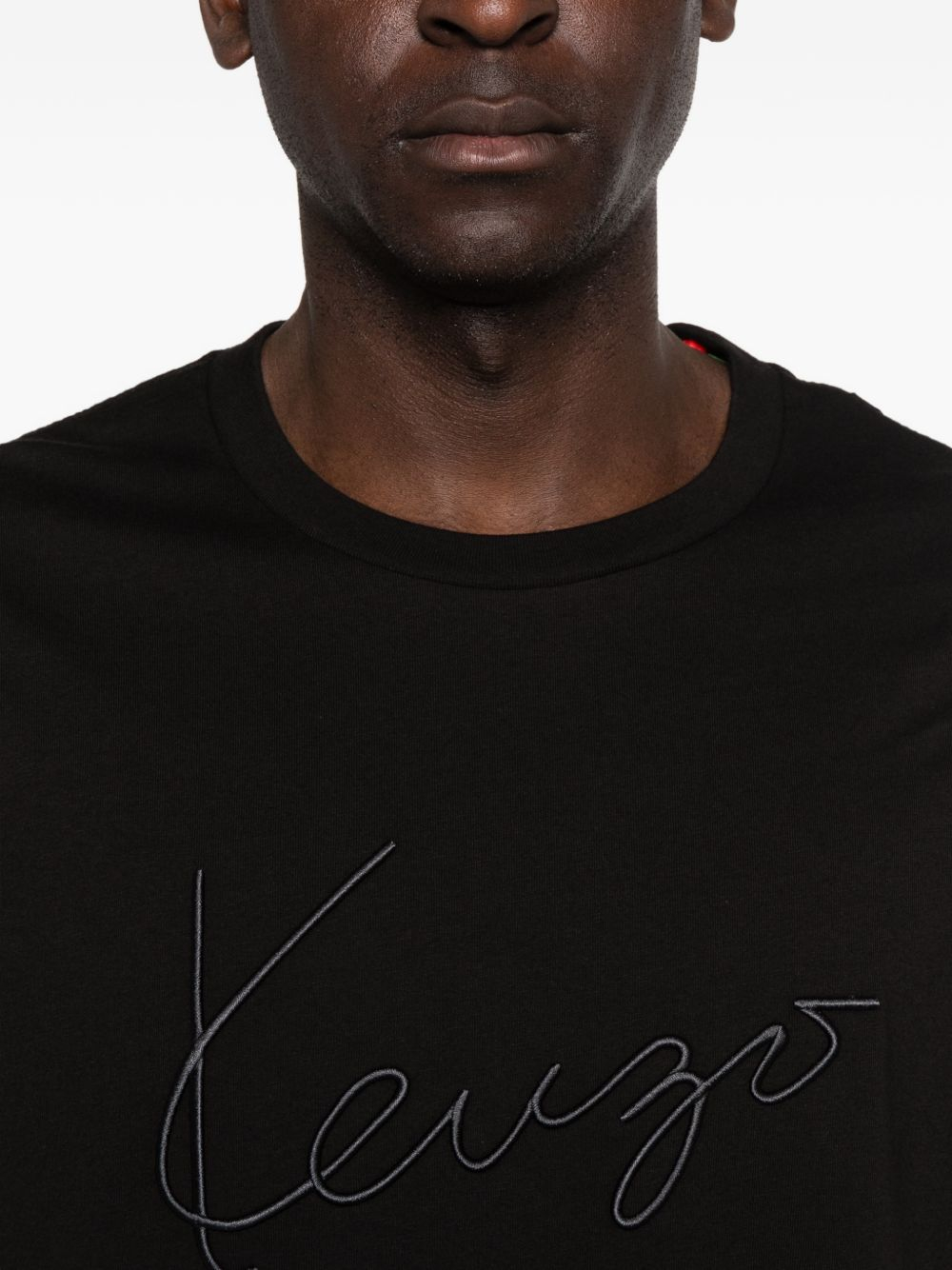 [Kenzo] T-shirts Short Sleeve FW26 FG65TS2864SG99J