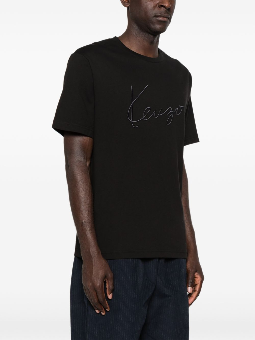[Kenzo] T-shirts Short Sleeve FW26 FG65TS2864SG99J