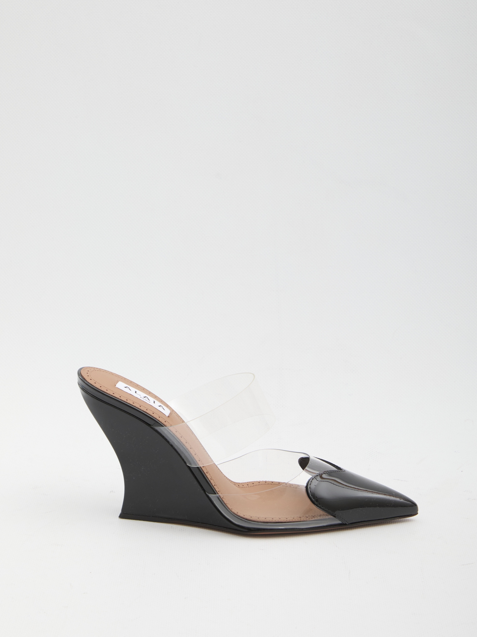 [Alaia] Pumps SS26 AA3M3005CK150__999