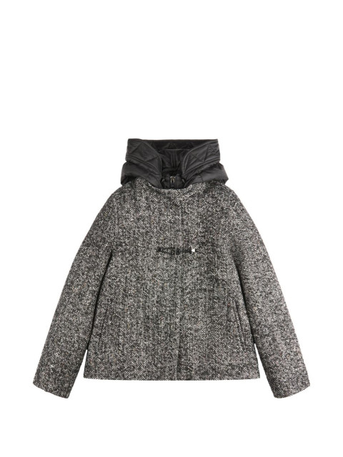 [Fay] Coat FW26 NAW59533730 YQV B999