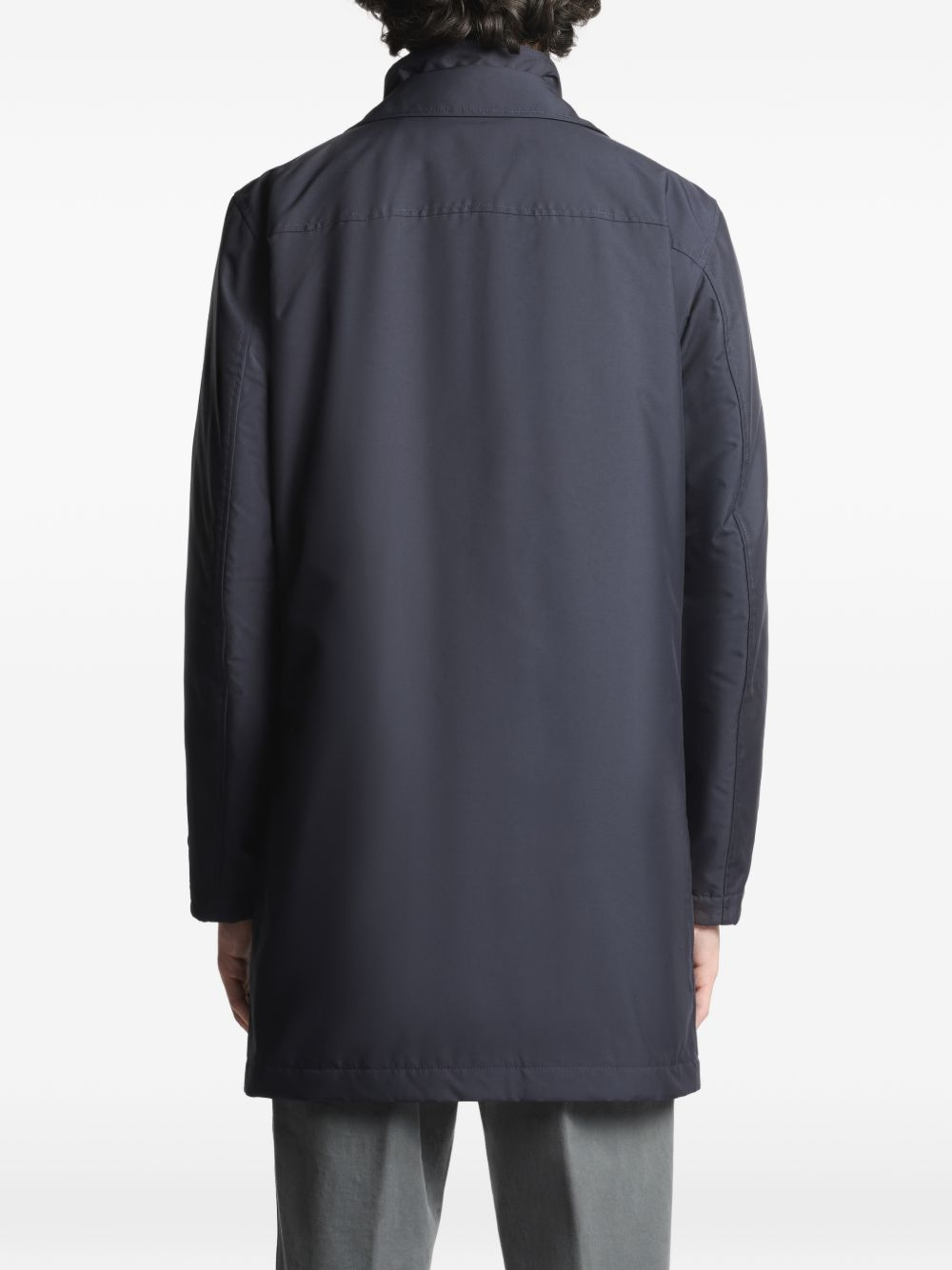 [Fay] Jacket FW26 NAM62530160 AX2 U804