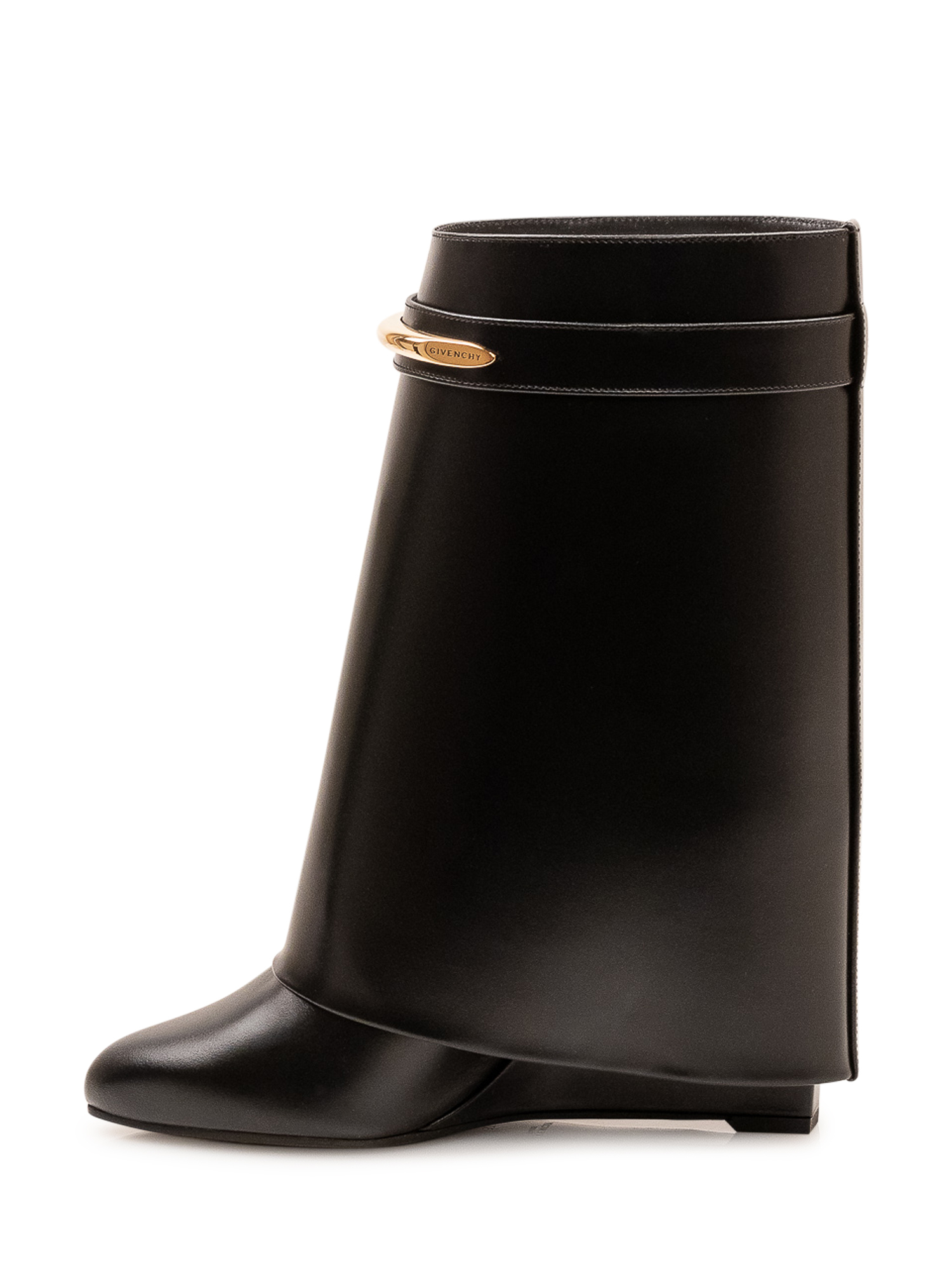 [Givenchy] Boots FW26 BE605LE1J7 001