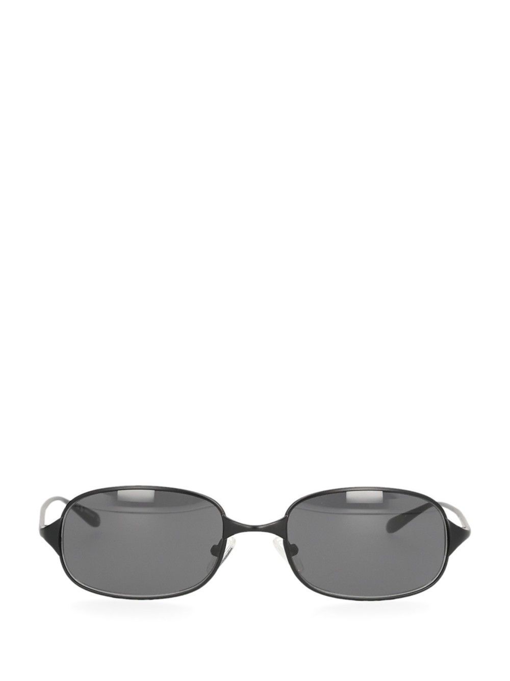 [McQueen] Sunglasses CO A000R7I33301056