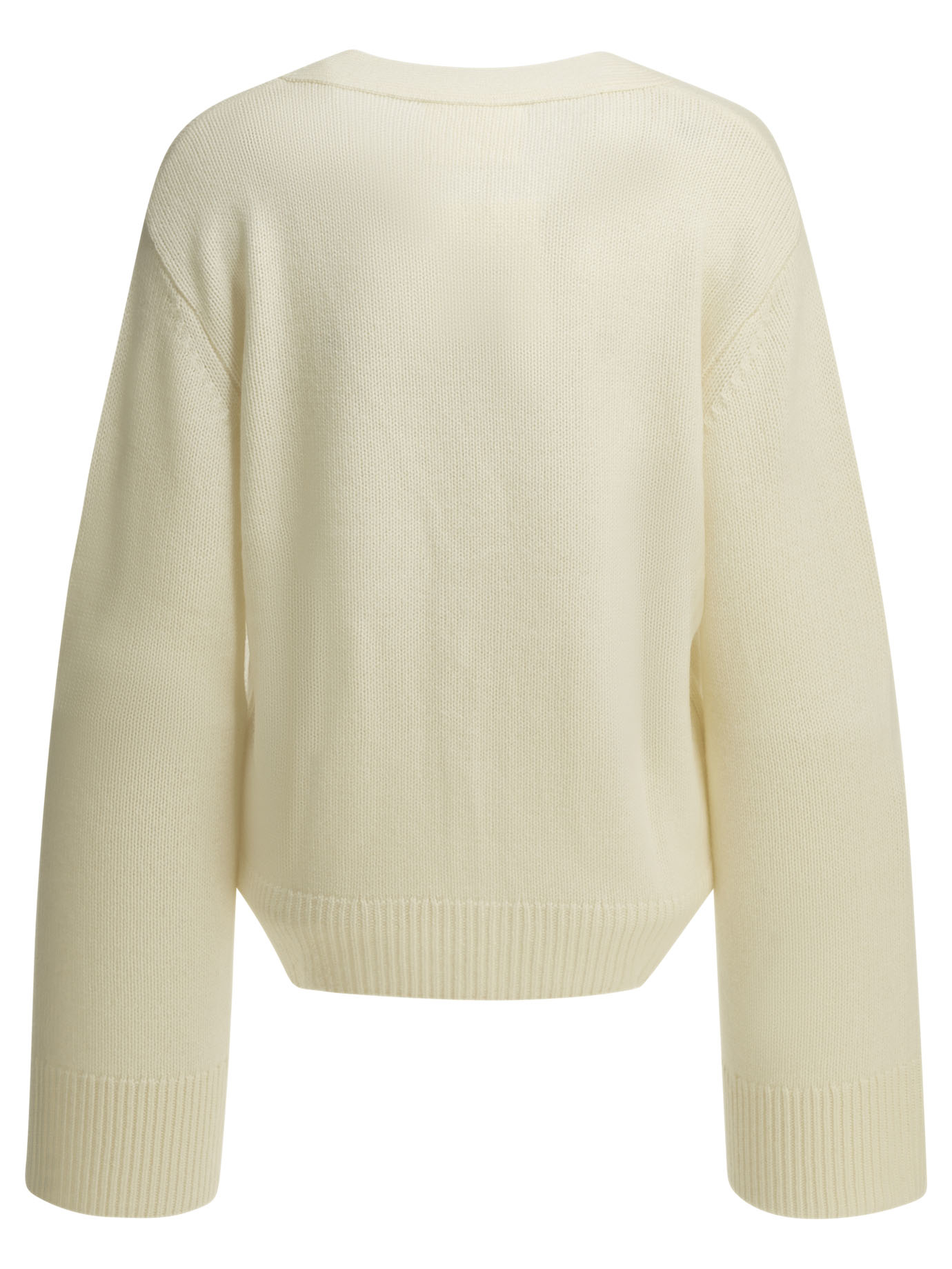 [Lisa Yang] Cardigan FW26 202084CR