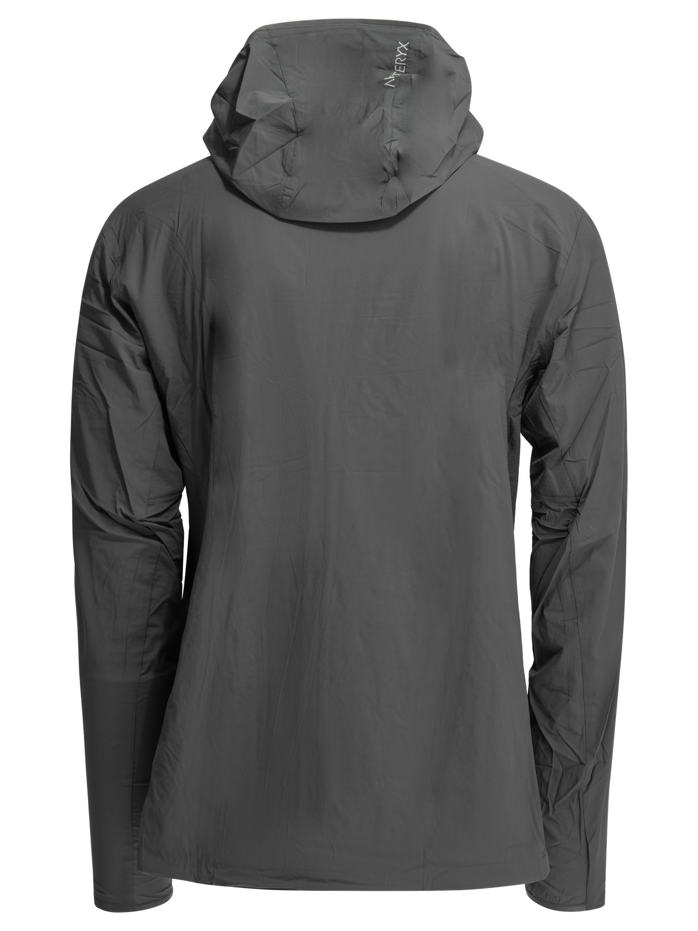 [ARC'TERYX] Zip Up FW26 X000009560ATOM SL HDYCLOUD_G