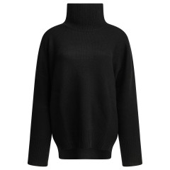 [Lisa Yang] Knitwear FW26 202113BL