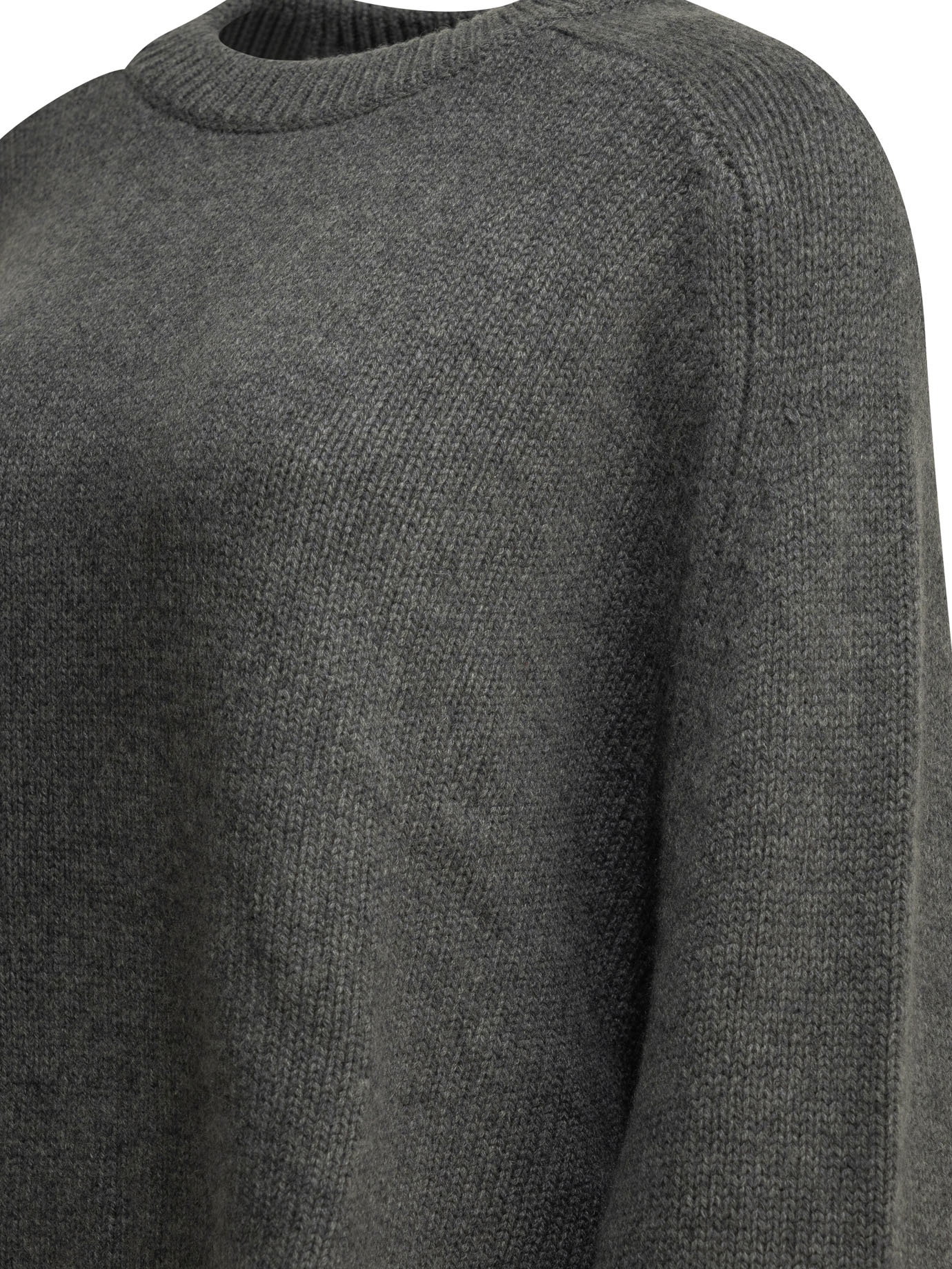 [Lisa Yang] Knitwear FW26 2025108GR