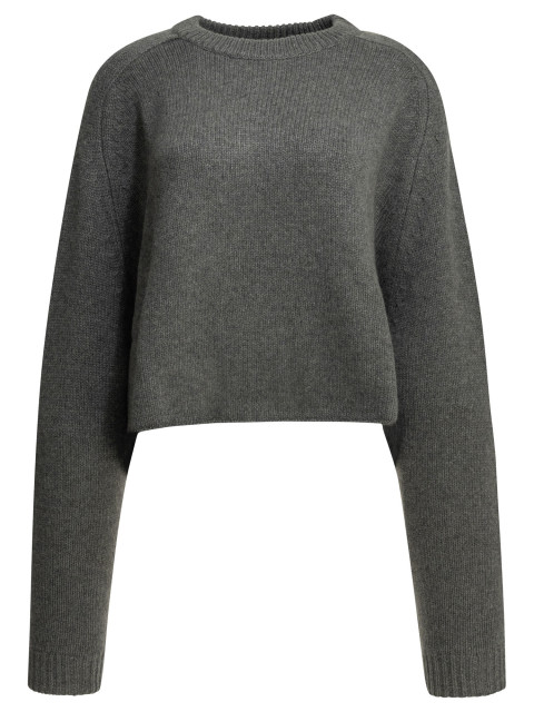 [Lisa Yang] Knitwear FW26 2025108GR