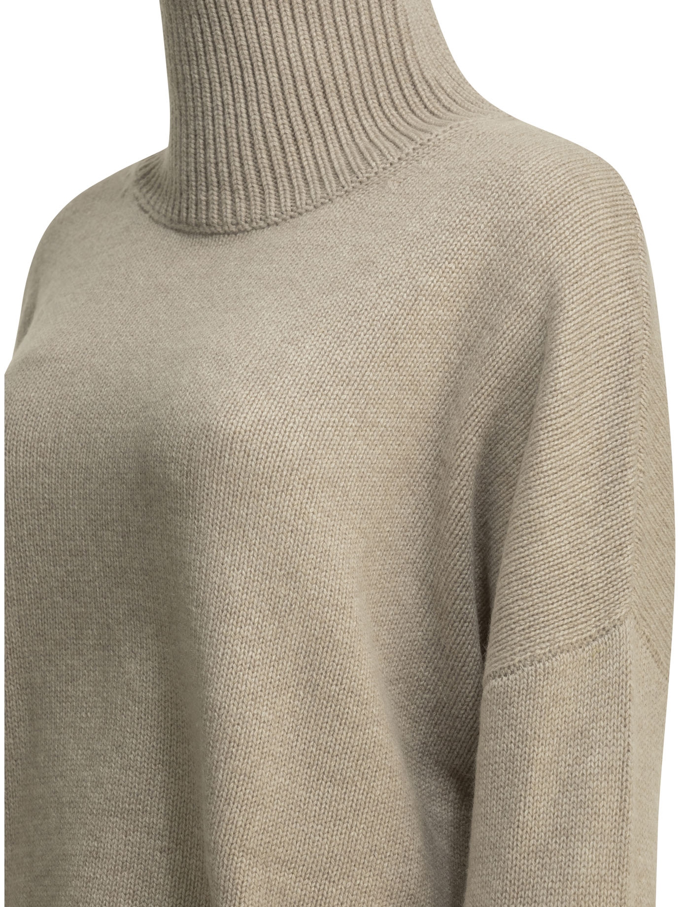 [Lisa Yang] Knitwear FW26 202113SA