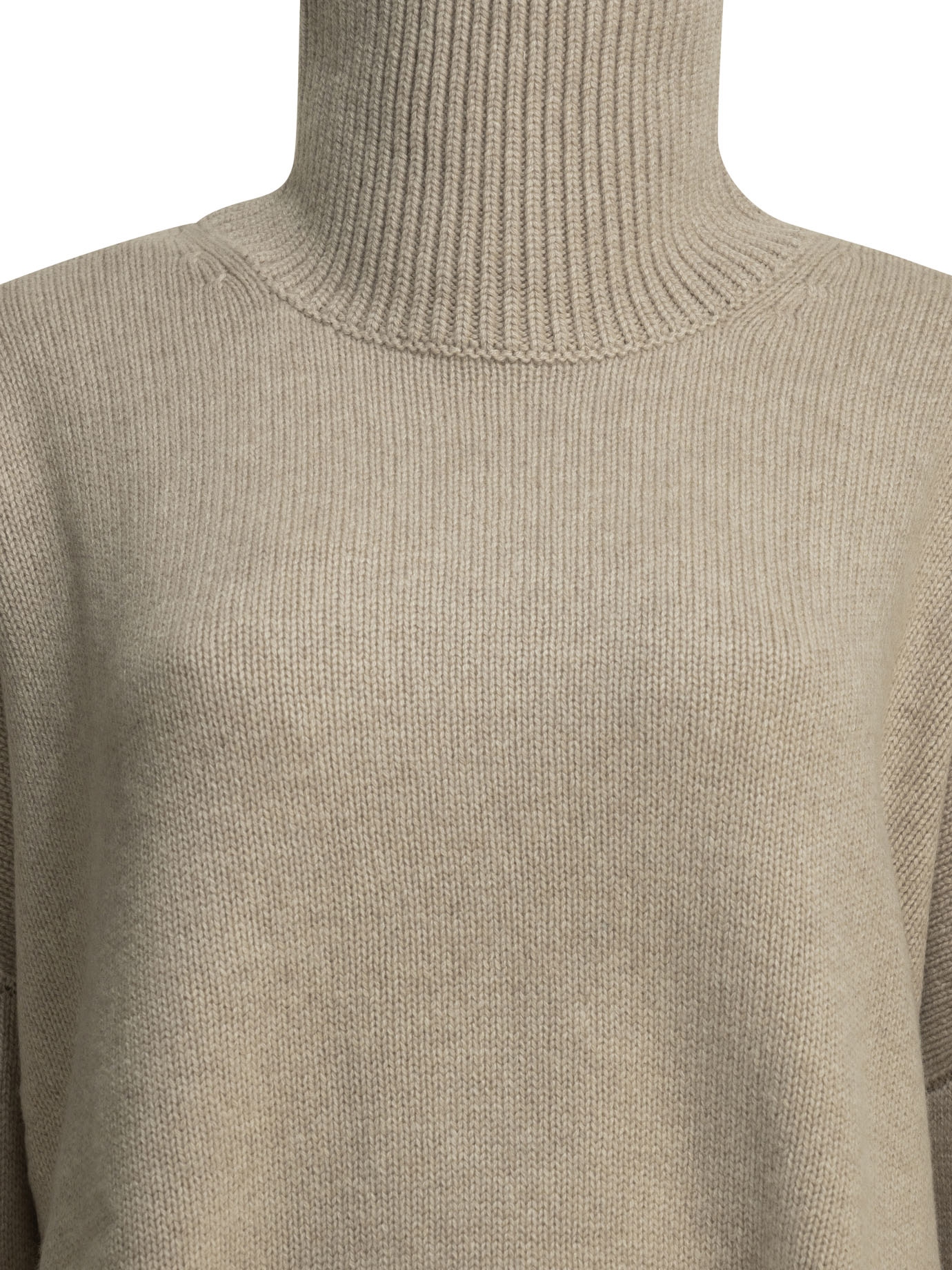 [Lisa Yang] Knitwear FW26 202113SA