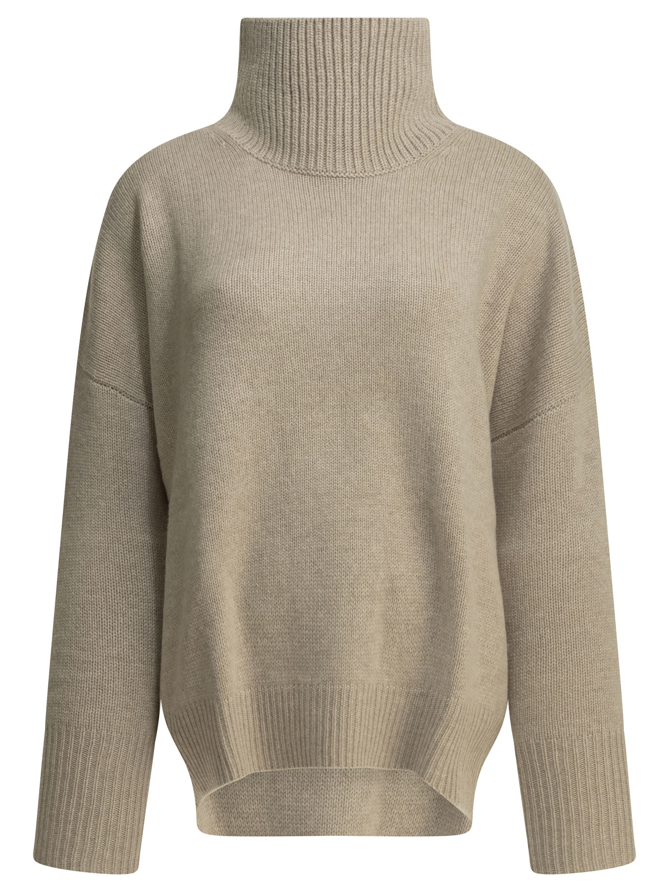 [Lisa Yang] Knitwear FW26 202113SA