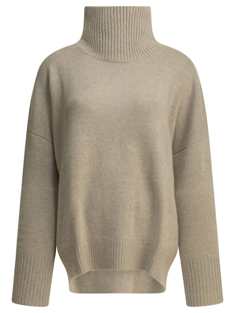 [Lisa Yang] Knitwear FW26 202113SA