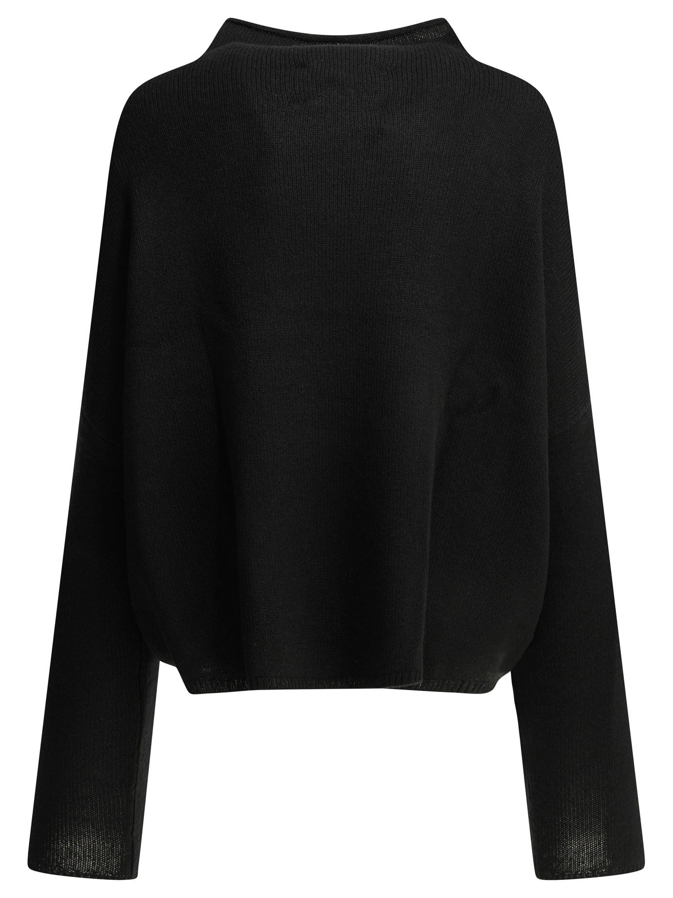 [Lisa Yang] Knitwear FW26 202160BL