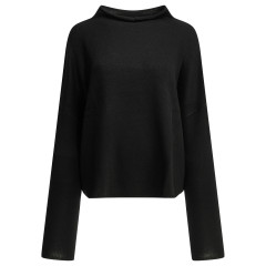 [Lisa Yang] Knitwear FW26 202160BL