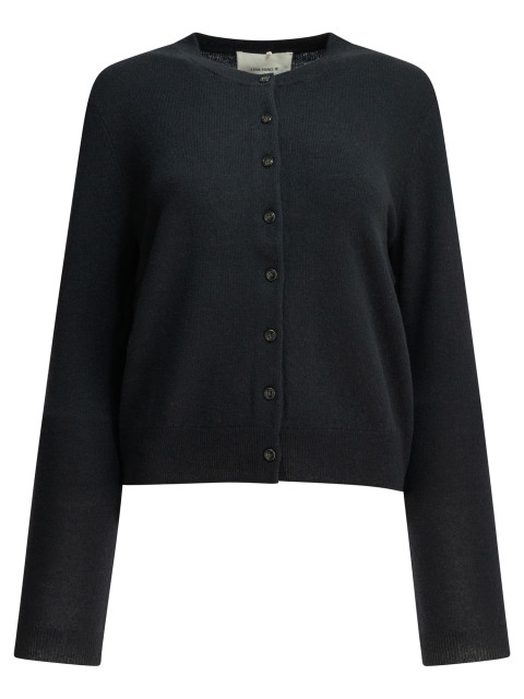 [Lisa Yang] Cardigan FW26 2026313JN