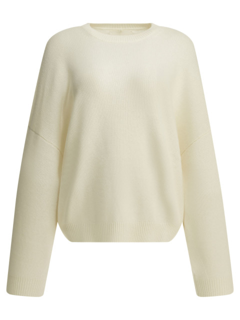 [Lisa Yang] Knitwear FW26 2026055CR