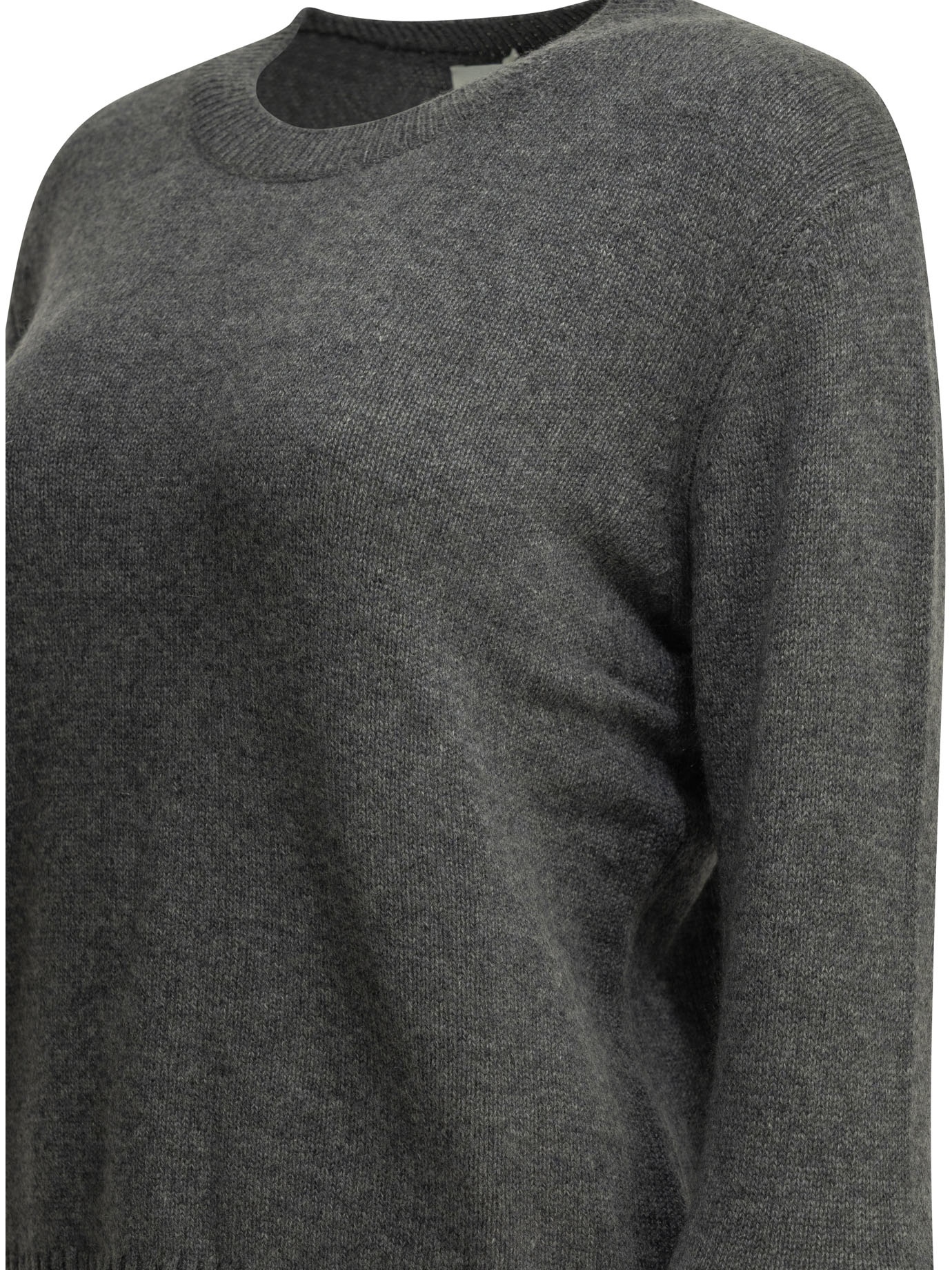 [Lisa Yang] Knitwear FW26 2022117GR