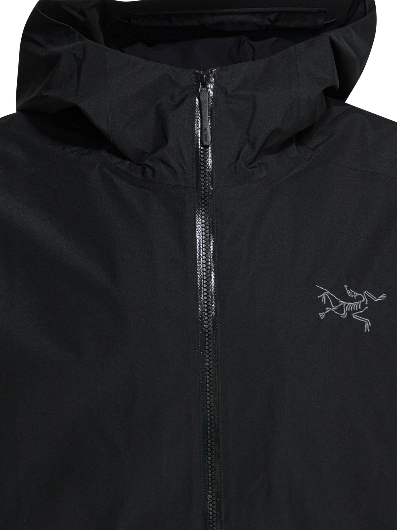 [ARC'TERYX] Jacket FW26 X000009568SOLANO HDYBLACK_G