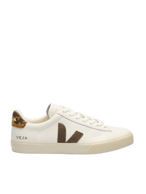 [Veja] Sneakers FW26 CP0522367WHITECAMELWILDCOUNTRY