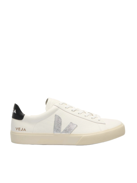 [Veja] Sneakers FW26 CP0521753WHITESILVERBLACK
