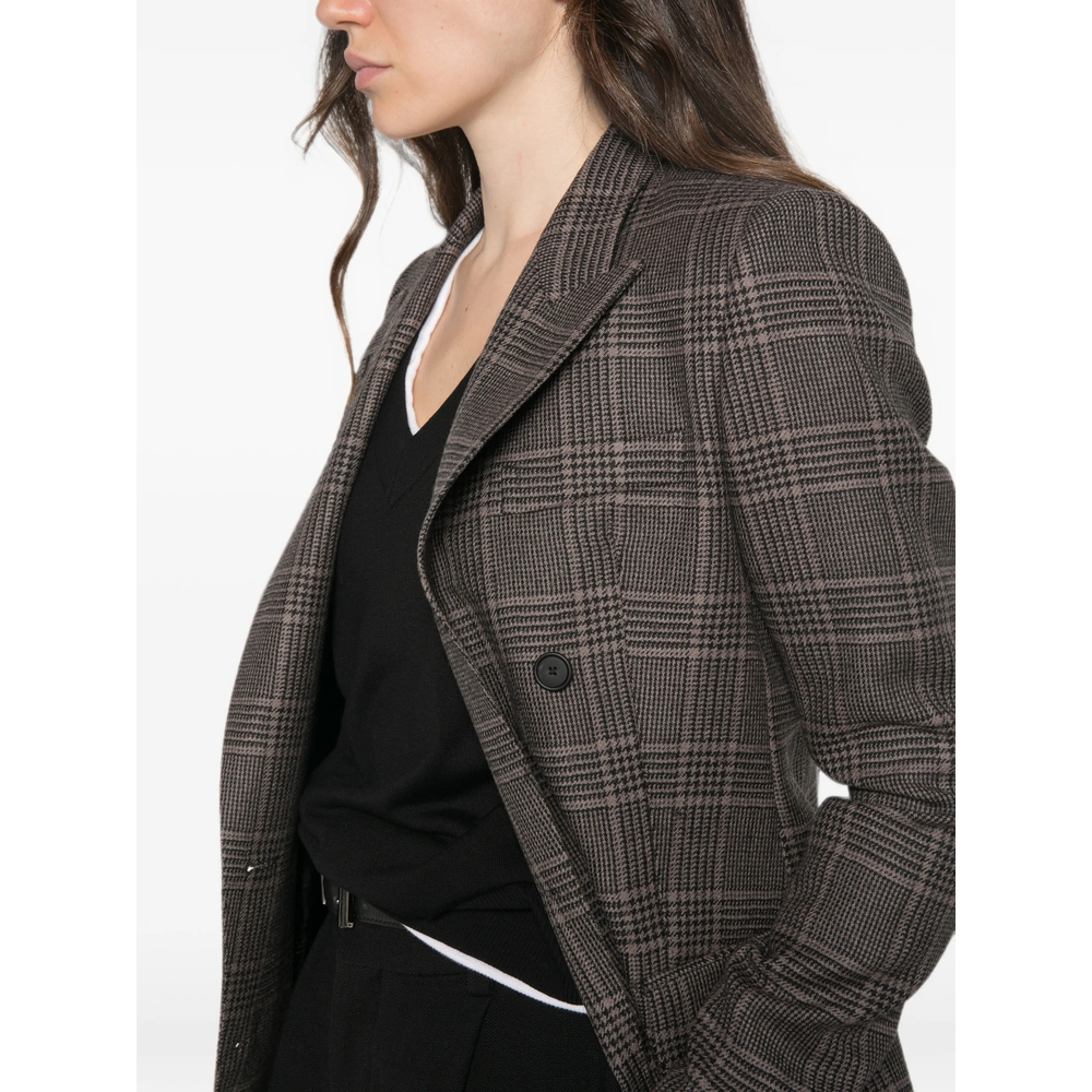 [TAGLIATORE] Blazer FW26 340361 J-PARIGI10 ET842
