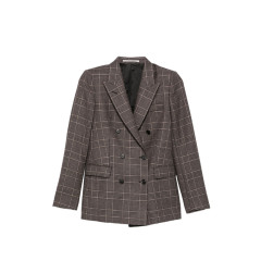 [TAGLIATORE] Blazer FW26 340361 J-PARIGI10 ET842